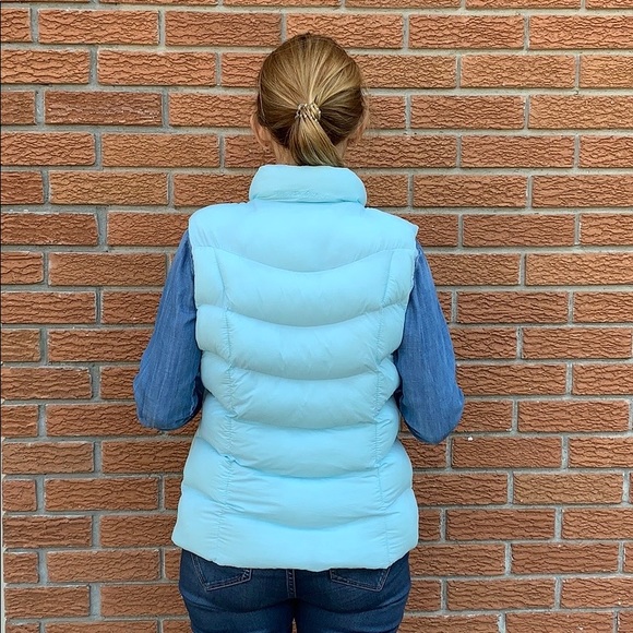 Spring Vest - Picture 2 of 3